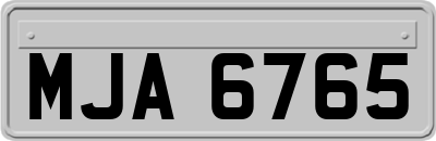 MJA6765
