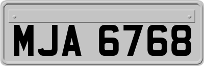 MJA6768