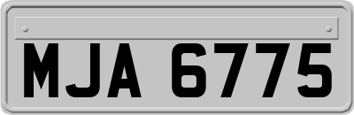 MJA6775