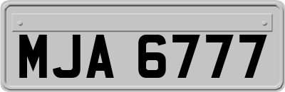 MJA6777