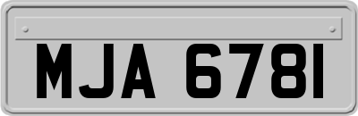 MJA6781