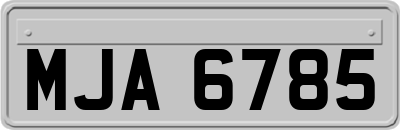 MJA6785