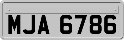 MJA6786