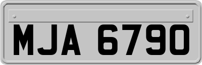 MJA6790