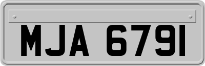 MJA6791