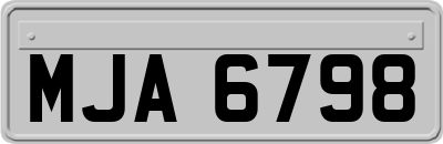 MJA6798