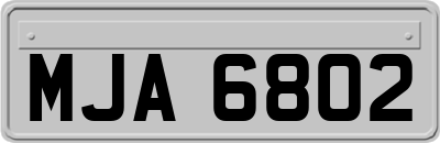 MJA6802