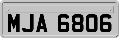 MJA6806