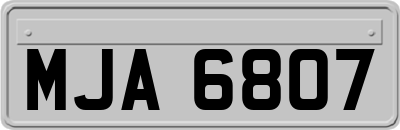MJA6807