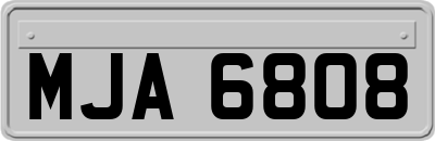MJA6808