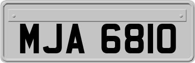 MJA6810