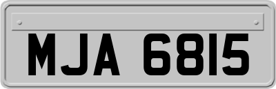 MJA6815