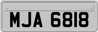 MJA6818