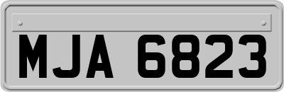 MJA6823