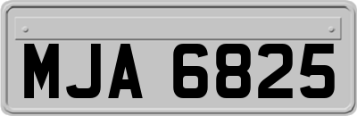 MJA6825
