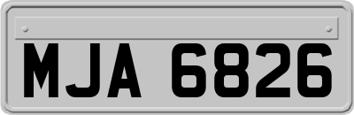 MJA6826