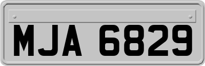MJA6829