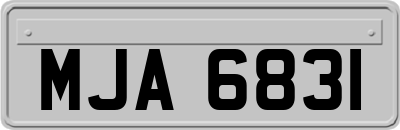MJA6831