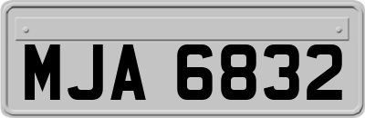 MJA6832