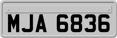 MJA6836