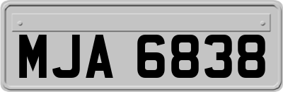 MJA6838