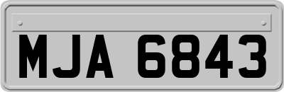 MJA6843