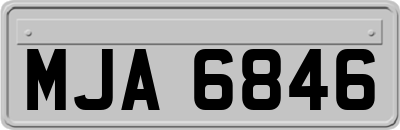MJA6846