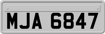 MJA6847
