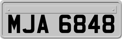 MJA6848
