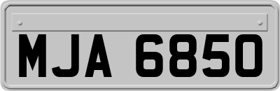 MJA6850