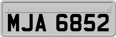 MJA6852