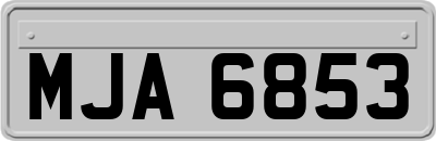 MJA6853
