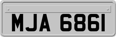 MJA6861