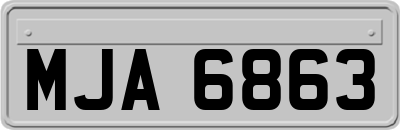 MJA6863