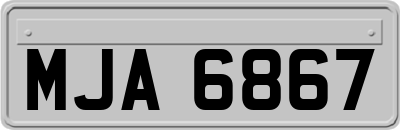 MJA6867