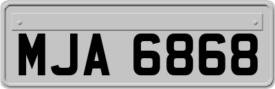 MJA6868