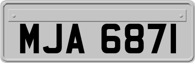MJA6871