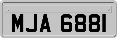 MJA6881