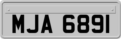 MJA6891