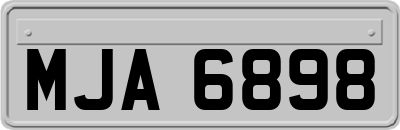 MJA6898