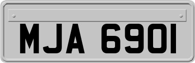 MJA6901