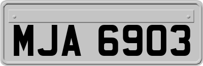 MJA6903