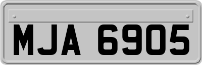 MJA6905