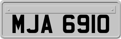 MJA6910