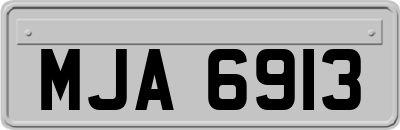 MJA6913