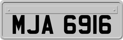 MJA6916