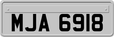 MJA6918