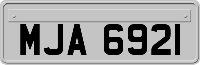 MJA6921