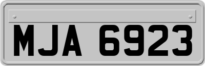 MJA6923