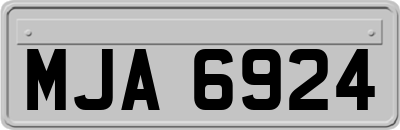 MJA6924